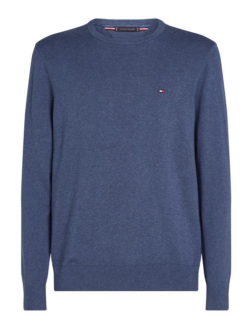 Tommy Hilfiger | Essential Ssnl Cotton Crew Neck | S