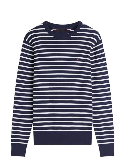 Se Tommy Hilfiger | Essential Ssnl Cotton Crew Neck | L hos Booztlet