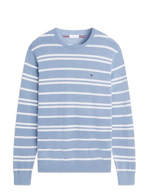 Tommy Hilfiger | Essential Ssnl Cotton Crew Neck | L