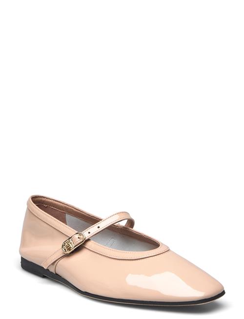 Tommy Hilfiger | Ballerina Maryjane Patent | 39