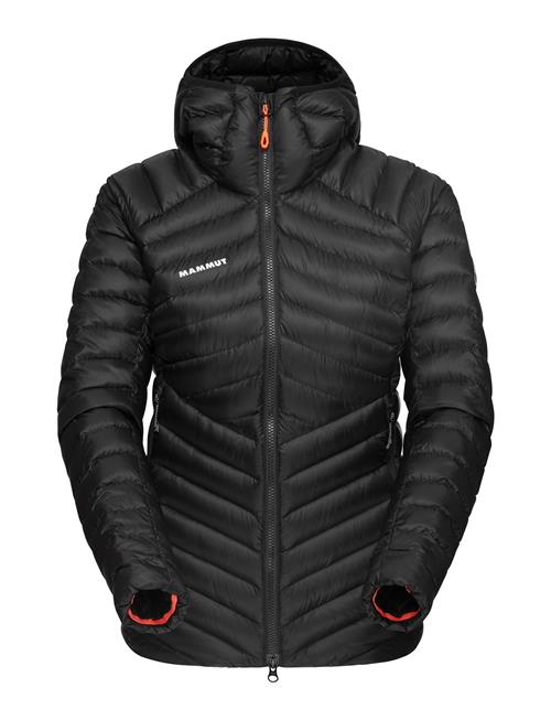 Mammut | Broad Peak In Hooded Jacket Women | XS