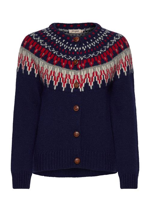 Jumperfabriken | Joelle Cardigan | S