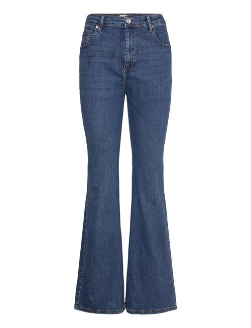 French Connection | Toms Denim Flared Jean | 38