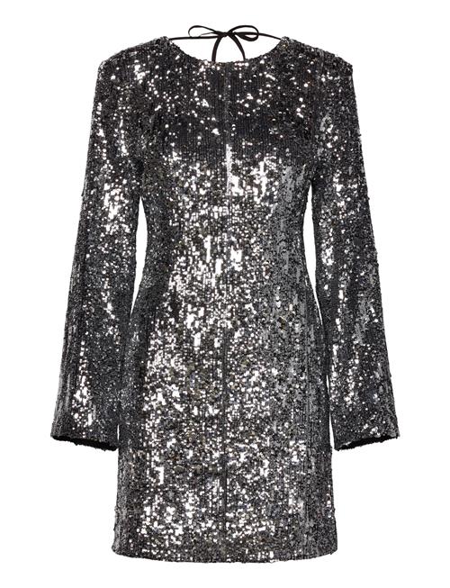 MAUD | Sandra Sequin Dress | 36