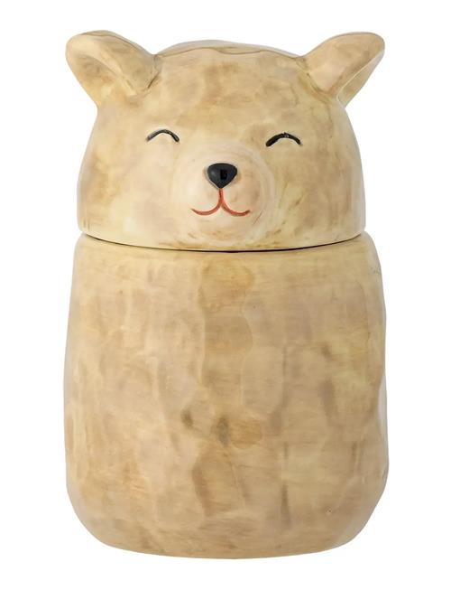 Bloomingville | Puk Jar W/Lid | 145 ML