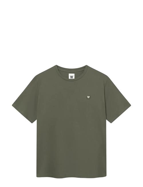 WOOD WOOD | Wwace | XXL