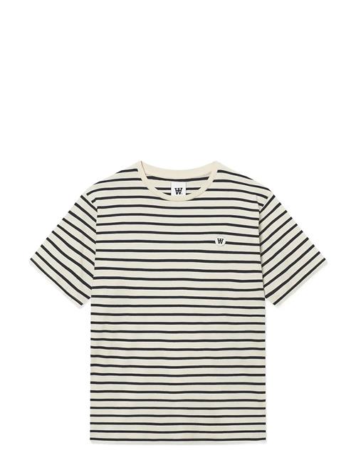 WOOD WOOD | Wwace Stripe | XXL