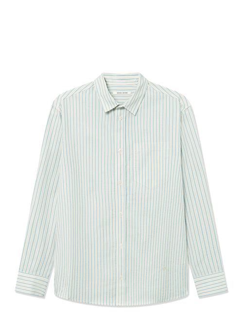 WOOD WOOD | Wwnico | M