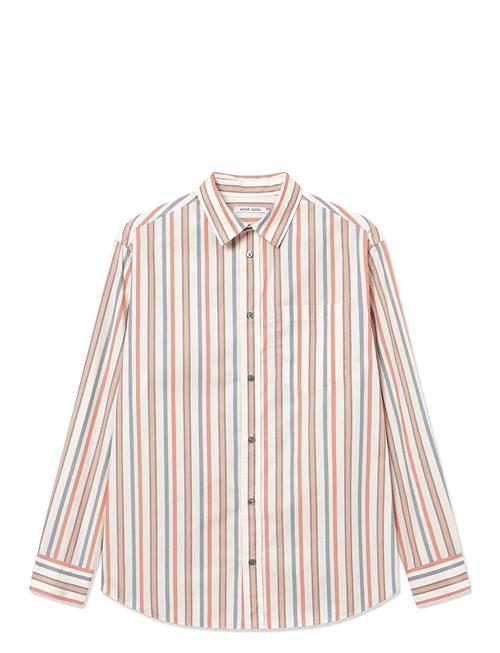 WOOD WOOD | Wwnico Shirt Stripe | L