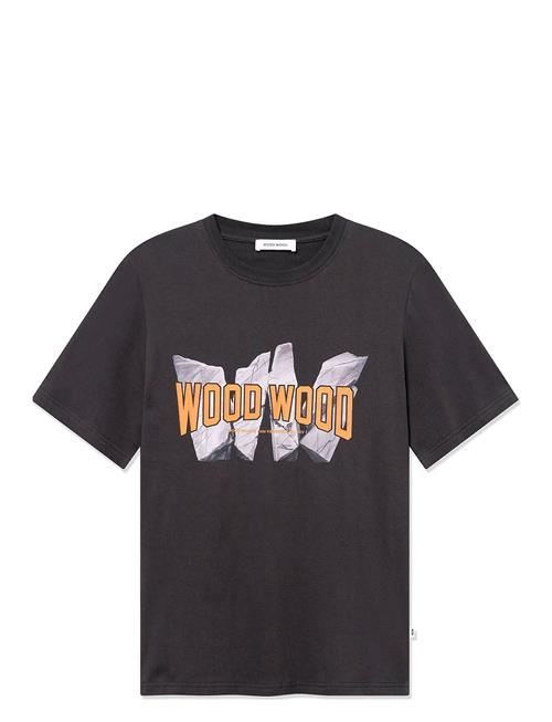 WOOD WOOD | Wwbobby Archrock | M