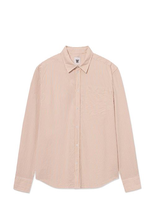 WOOD WOOD | Wwday Striped | L