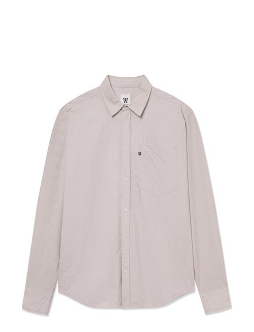 WOOD WOOD | Wwday Dobby | L