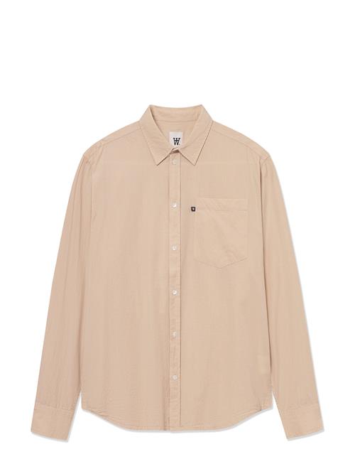 WOOD WOOD | Wwday Gingham | L