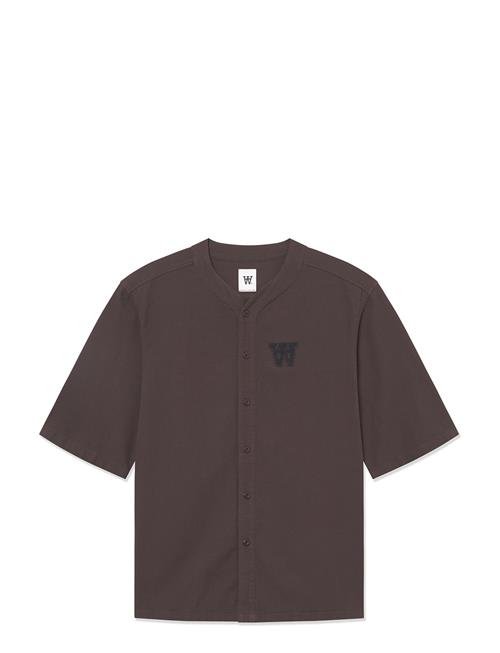 WOOD WOOD | Wwhardy Shirt | XL