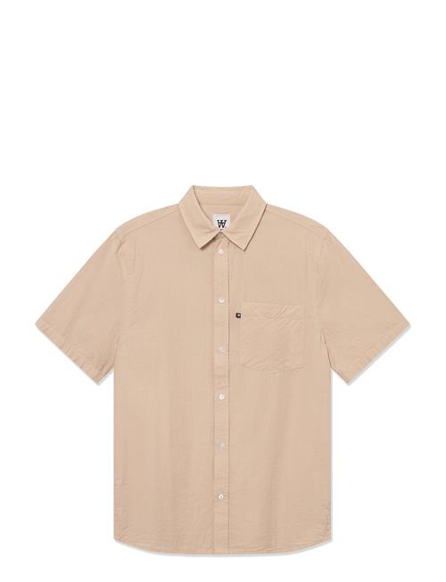 WOOD WOOD | Wwera Gingham | L