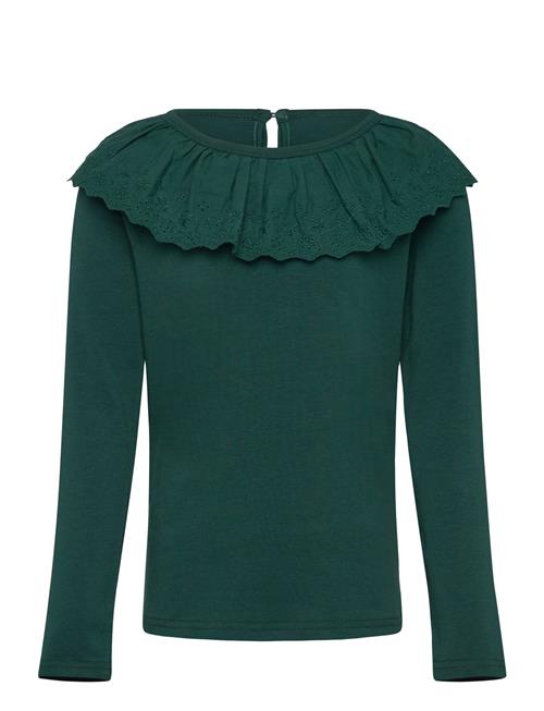 The New | Tnmyriel Hollie L_S Tee | 158/164