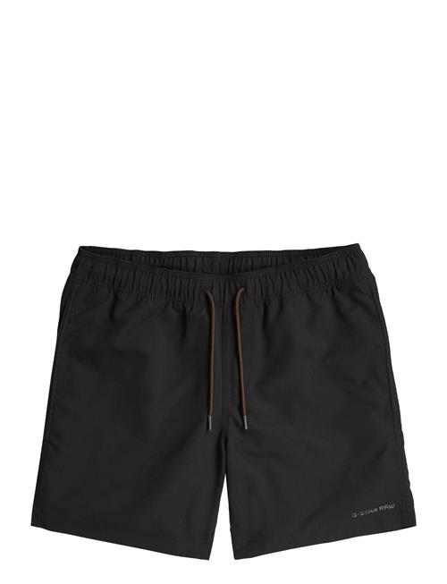 G-Star | Dirik Solid Swimshort | S