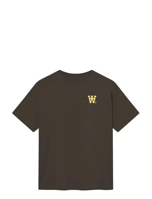 WOOD WOOD | Wwasa Seal | L