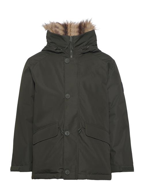 Makia | Helsinki Parka | XXL