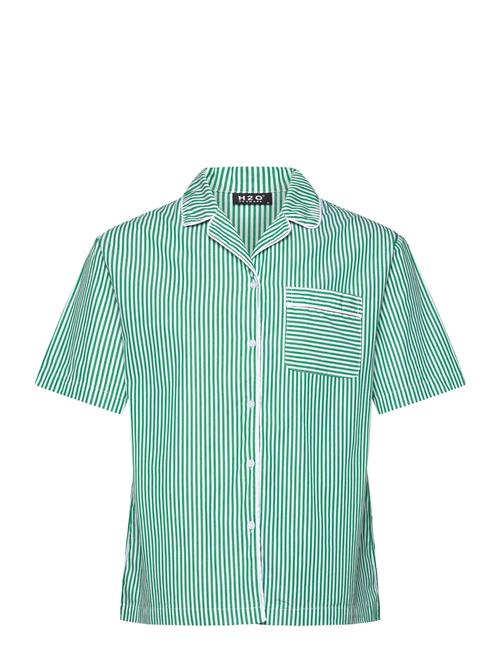 H2O | Rønne Essential Pajamas Shirt | XS