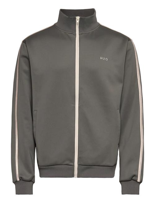 H2O | Tracksuit Zip Jacket | M