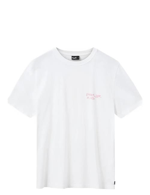 H2O | Kap Dan Tee Print | L