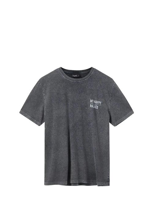 H2O | Kap Dan Tee Print | XS