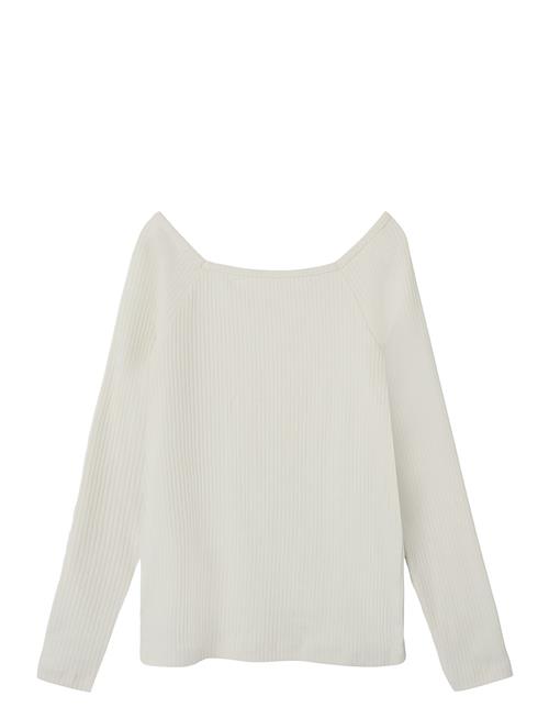 name it | Nkfotilia Ls Slim Top | 116