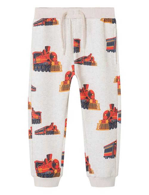 name it | Nmmorman Swe Pant Bru | 98