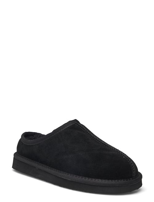 Bianco | Biasnow Slip In Shoe Suede | 38