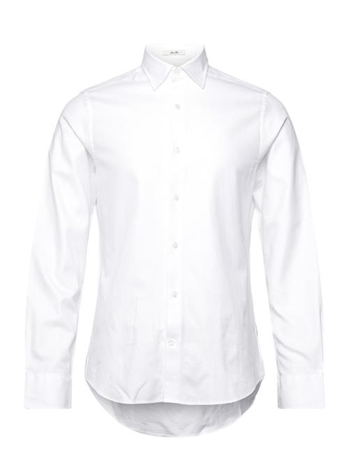 GANT | Slim Formal Twill Shirt | XXXL