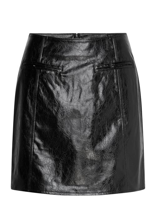 French Connection | Emmett Pu Skirt | 34