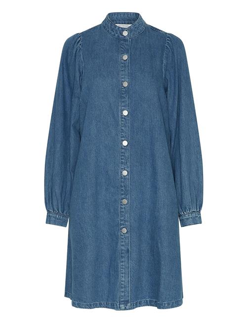 MSCH Copenhagen | Mschelena Shirt Dress | S