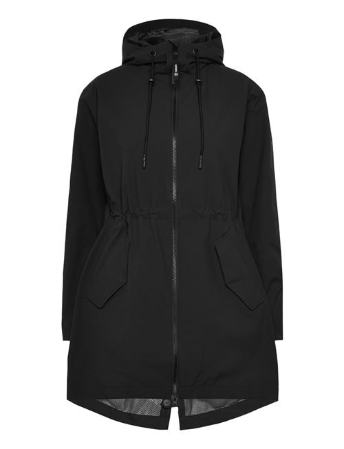 Tenson | Malou Parka Women | L