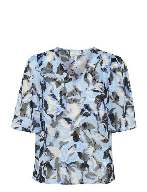 Kaffe | Kaelina Blouse | 38