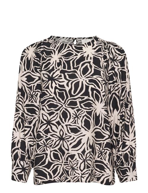 Kaffe | Kahannah Blouse | 44