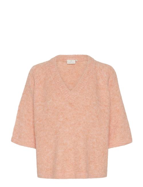 Kaffe | Kaemilie V-Neck Pullover | S