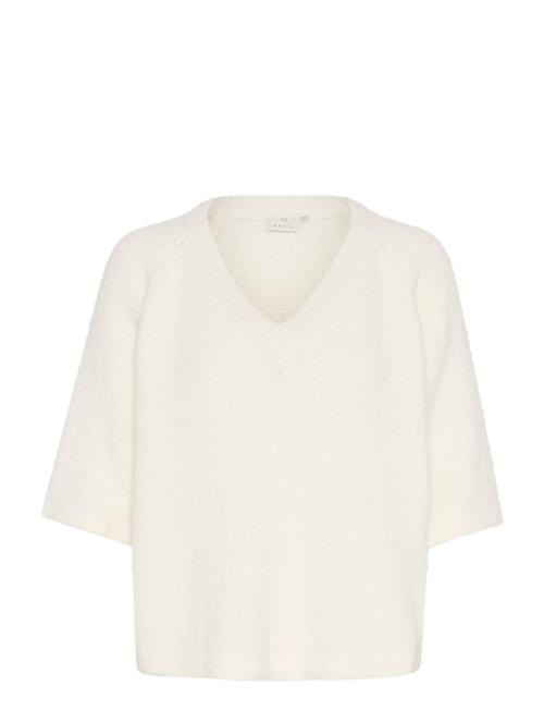 Kaffe | Kaemilie V-Neck Pullover | S