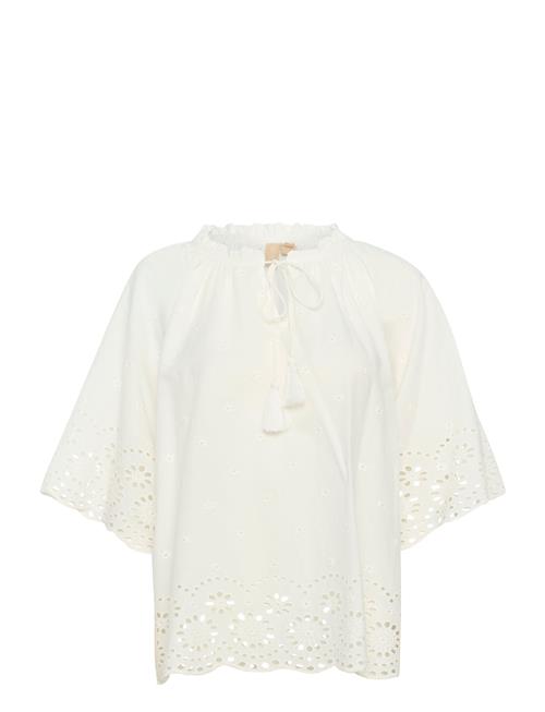 Culture | Cureya Blouse | M