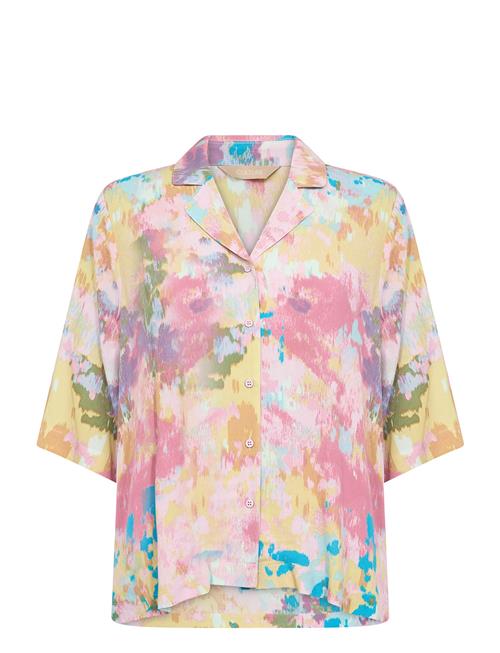 Culture | Cuvalerie Andrea Ss Shirt | L