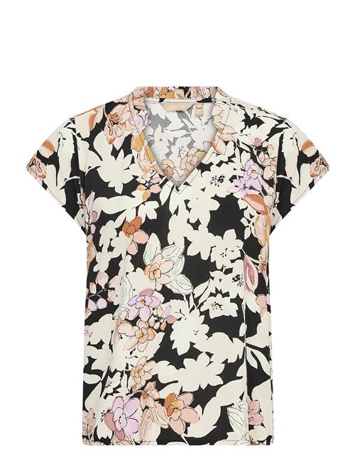 Culture | Cuaudrey Bello Capsleeve | XS