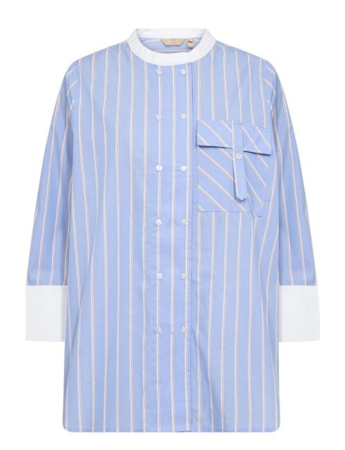 Culture | Cuvelo Shirt | S