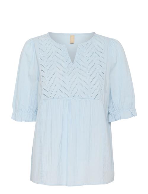 Culture | Cumuxi Toril Blouse | M