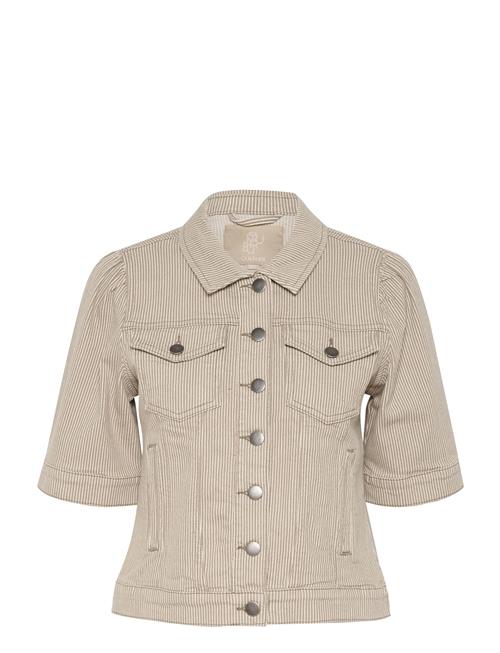 Culture | Cumilky Ss Jacket | 34