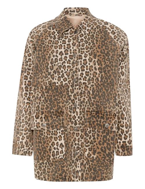 Culture | Cualiena Jacket | S