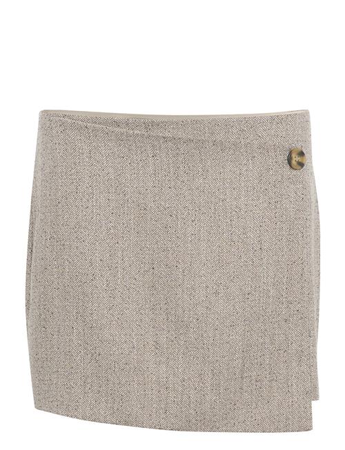 My Essential Wardrobe | Emmymw Wrap Skirt | 42