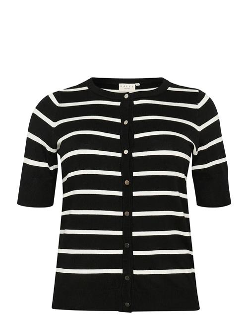 Kaffe Curve | Kclizzy Short Sl Cardigan | L