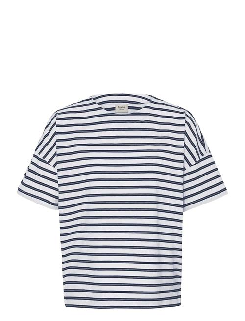 Fransa | Frsiva Tee 7 | XL