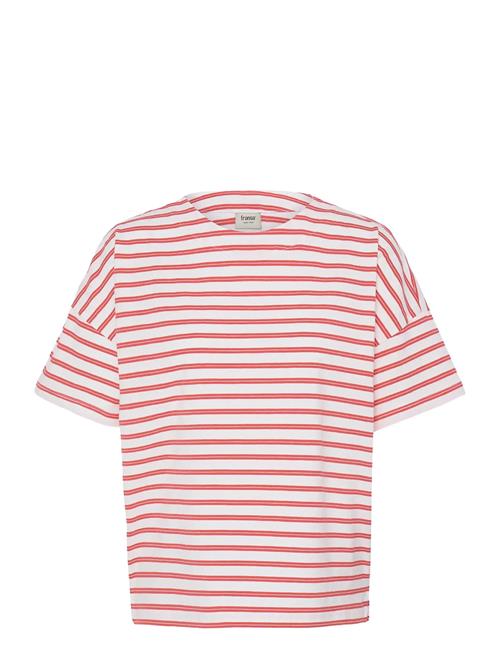 Fransa | Frsiva Tee 7 | XL