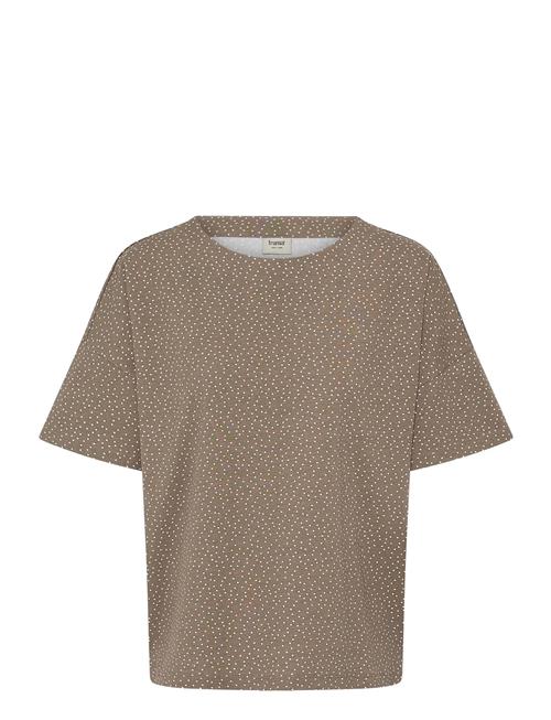 Fransa | Frsiva Tee 7 | XL